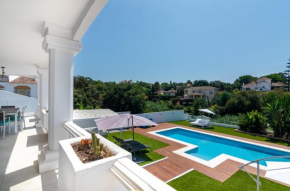 Modern Villa with Spacious Outdoor near Beach and Amenities